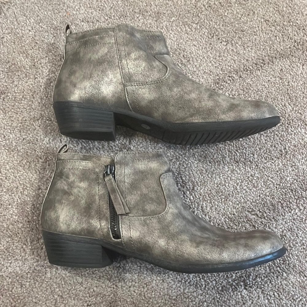 Booties